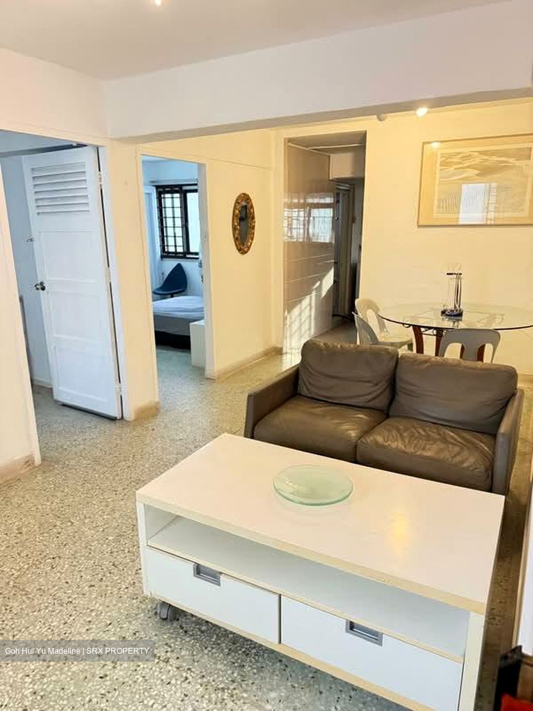 Blk 12 Holland Vista (Queenstown), HDB 3 Rooms #563895651